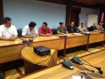 Air Tahiti : le plan social continue de diviser Air Tahiti : le plan social continue de diviser