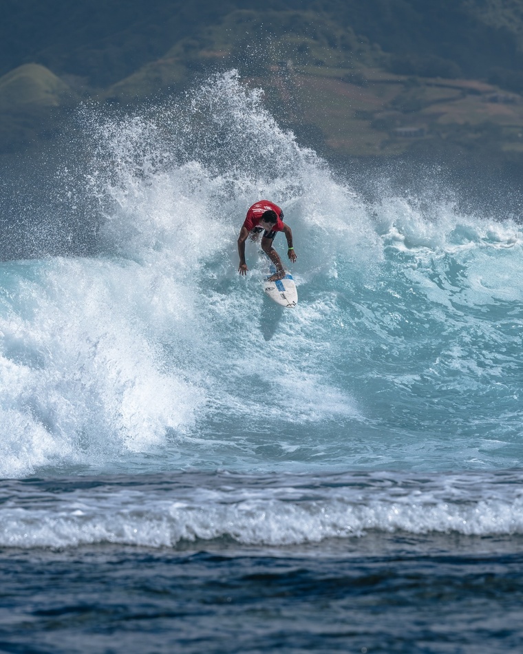 L’événement a rassemblé 93 riders dans trois disciplines (Crédit : @photoerau/FTS).