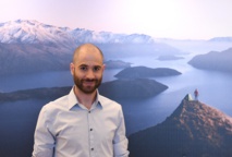 Johan Lolos, photographe baroudeur devenu "influenceur" à temps plein Johan Lolos, photographe baroudeur devenu "influenceur" à temps plein