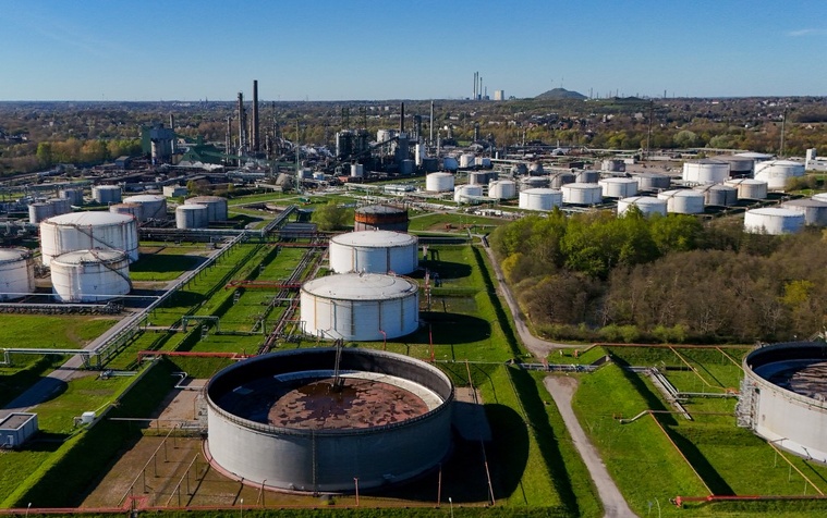 Des militaires de 30 pays discutent du détroit d'Ormuz Des militaires de 30 pays discutent du détroit d'Ormuz