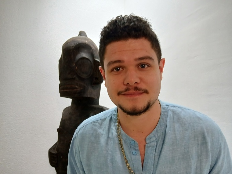 A fano tia : le nouveau groupe présidé par Tematai Le Gayic A fano tia : le nouveau groupe présidé par Tematai Le Gayic