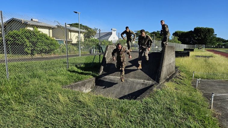 Le RimaP-P poursuit ses hommages Le RimaP-P poursuit ses hommages