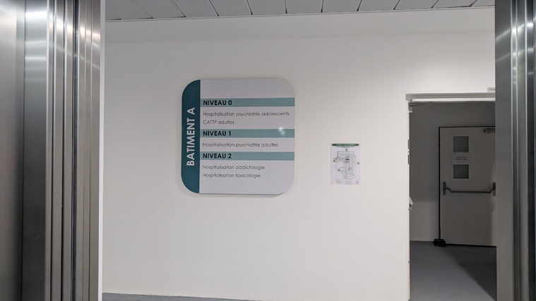 Quels changements avec le nouveau pôle de santé mentale de Tahiti ? Quels changements avec le nouveau pôle de santé mentale de Tahiti ?