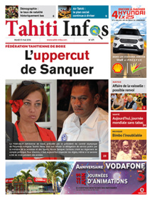 Cliquez sur l'image pour lire le journal Cliquez sur l'image pour lire le journal