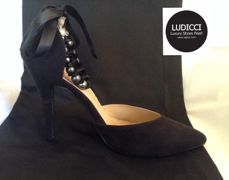 Pour Ludicci, défiler à la Tahiti Fashion Week était devenu une évidence Pour Ludicci, défiler à la Tahiti Fashion Week était devenu une évidence