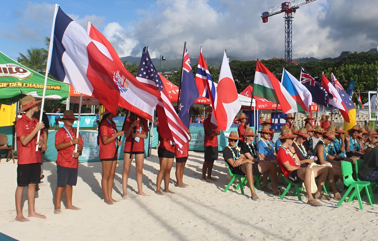 Une réunion constructive entre le COPF et les fédérations Une réunion constructive entre le COPF et les fédérations