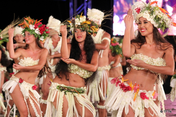 Heiva i Tahiti 2016 : le programme complet !