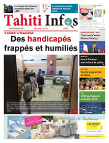 Cliquez sur l'image pour lire le journal