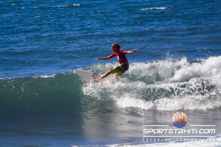 Surf « Tamarii Surf Tour » : Des prestations de qualité dès le plus jeune âge