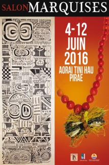 42ème édition du salon des Marquises