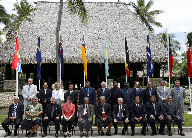 La Chine fait pression sur les Palaos quant à leur reconnaissance de Taïwan La Chine fait pression sur les Palaos quant à leur reconnaissance de Taïwan