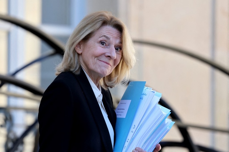 Œuvres pillées durant la colonisation: l'Assemblée examine une loi très "attendue" pour faciliter les restitutions