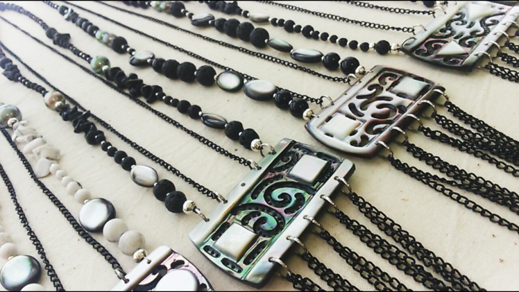 La Tahiti Fashion Week est aussi "l’occasion de dénicher de nouveaux talents" La Tahiti Fashion Week est aussi "l’occasion de dénicher de nouveaux talents"