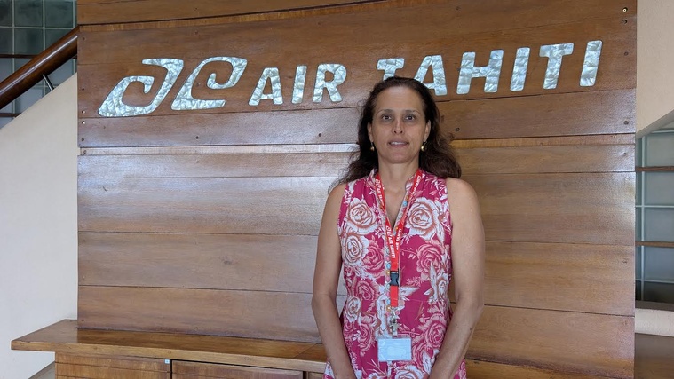 Air Tahiti : après la grève, priorité aux charters scolaires