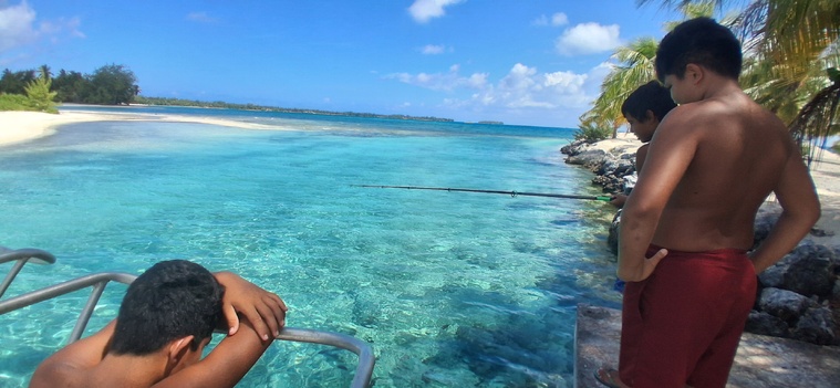 “Garder le sourire malgré tout” “Garder le sourire malgré tout”