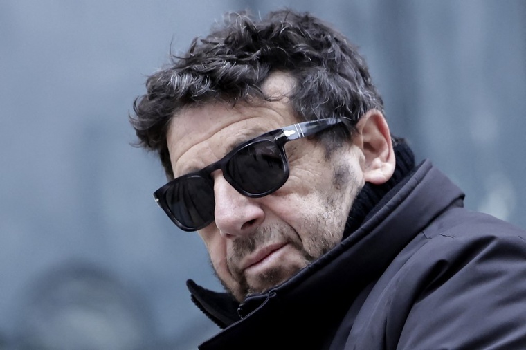 Une enquête visant Patrick Bruel ouverte à Paris après une plainte pour tentative de viol Une enquête visant Patrick Bruel ouverte à Paris après une plainte pour tentative de viol