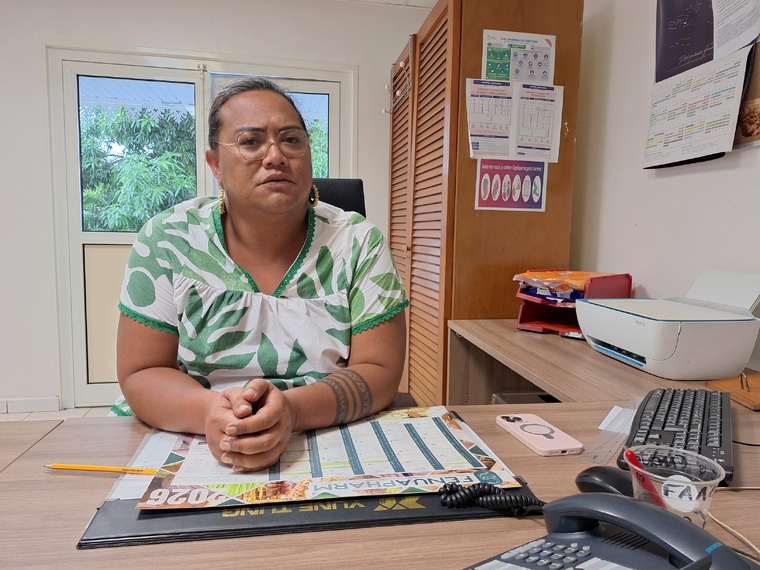 Le maire délégué compte renforcer la surveillance et la sécurisation du site (Crédit : Anne-Charlotte Lehartel).