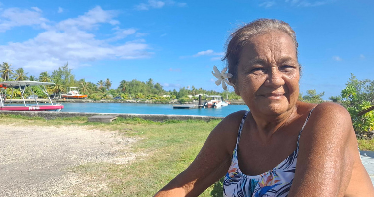 “Les cargos, un lien important entre Papeete et les îles” “Les cargos, un lien important entre Papeete et les îles”