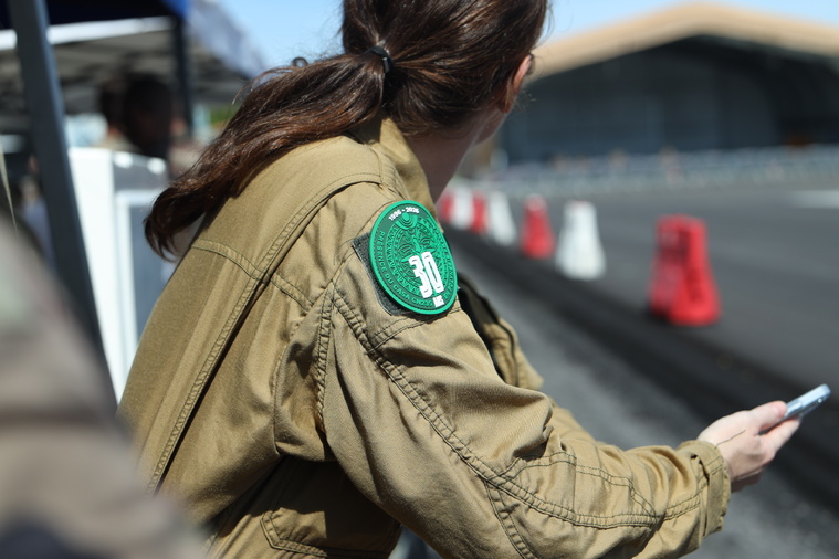 30 ans du Casa, un avion clé des évacuations sanitaires 30 ans du Casa, un avion clé des évacuations sanitaires