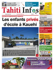 Cliquez sur l'image pour lire le journal Cliquez sur l'image pour lire le journal