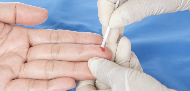 Campagne de dépistage de l’hépatite B à Rurutu Campagne de dépistage de l’hépatite B à Rurutu