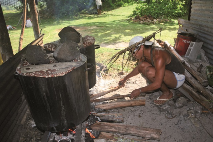 Carnet de voyage - Rurutu : les secrets du pae’ore blanchi Carnet de voyage - Rurutu : les secrets du pae’ore blanchi