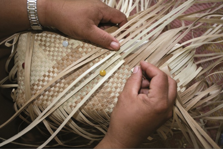 Carnet de voyage - Rurutu : les secrets du pae’ore blanchi Carnet de voyage - Rurutu : les secrets du pae’ore blanchi