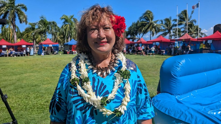 Papeete mobilisé pour mieux faire comprendre l’autisme