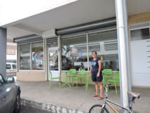 Un lieu pour jouer en famille et amis à Papeete Un lieu pour jouer en famille et amis à Papeete