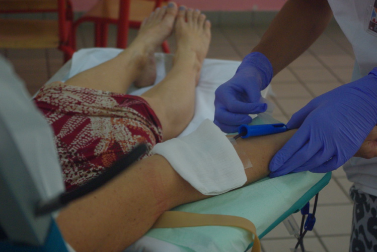 Appel aux dons… de sang Appel aux dons… de sang