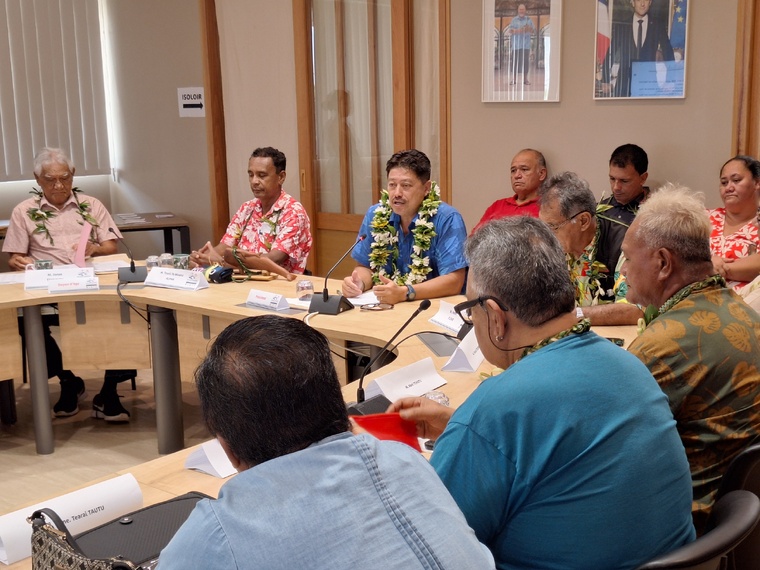 Assainissement, voiries et perspectives de développement sont sur la table du conseil communautaire.