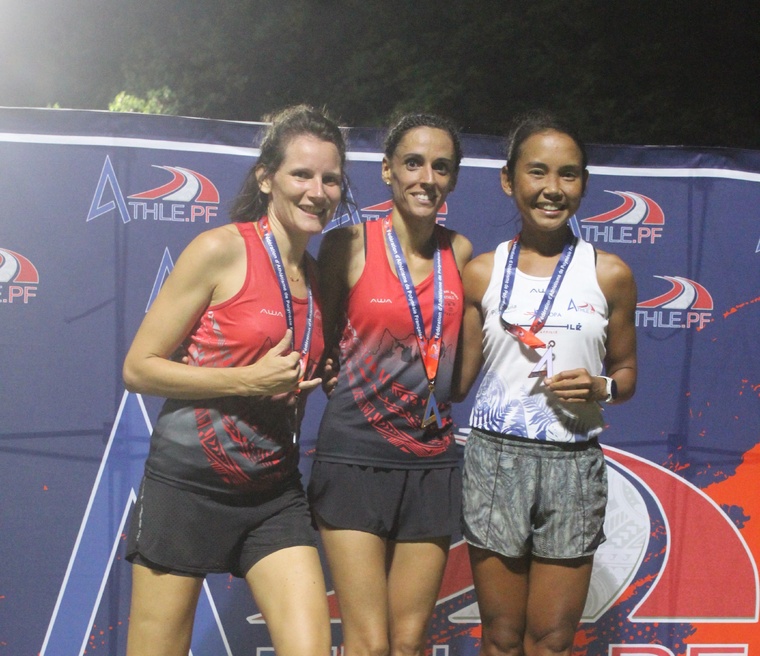 Athlétisme – Un premier titre pour Thomas Lacomare