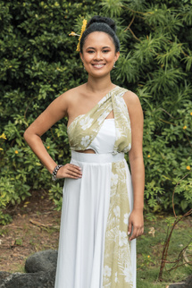 Miss Tahiti 2026 - Portraits des 10 candidates