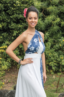 Miss Tahiti 2026 - Portraits des 10 candidates