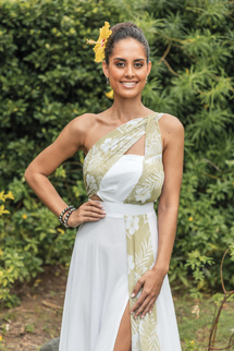 Miss Tahiti 2026 - Portraits des 10 candidates