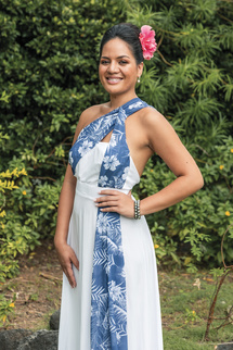 Miss Tahiti 2026 - Portraits des 10 candidates