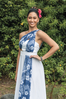 Miss Tahiti 2026 - Portraits des 10 candidates Miss Tahiti 2026 - Portraits des 10 candidates