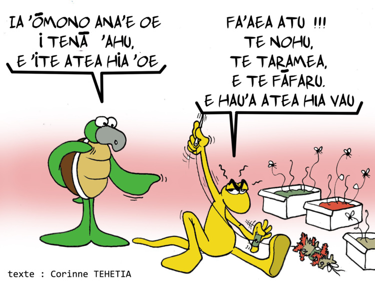 Te hōho’a ‘ārearea a Munoz Te hōho’a ‘ārearea a Munoz