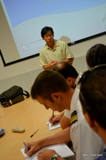 Gérard Siu Gérard Siu