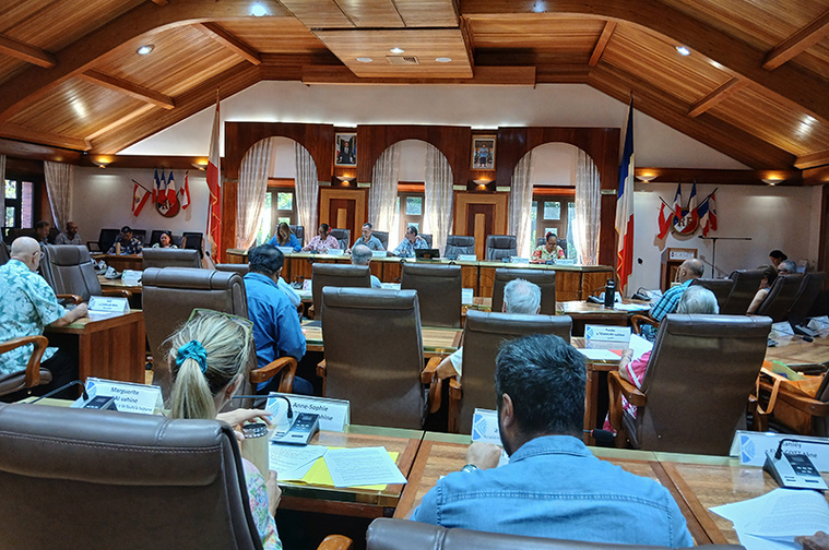 Voyages touristiques : feu vert prudent du Cesec