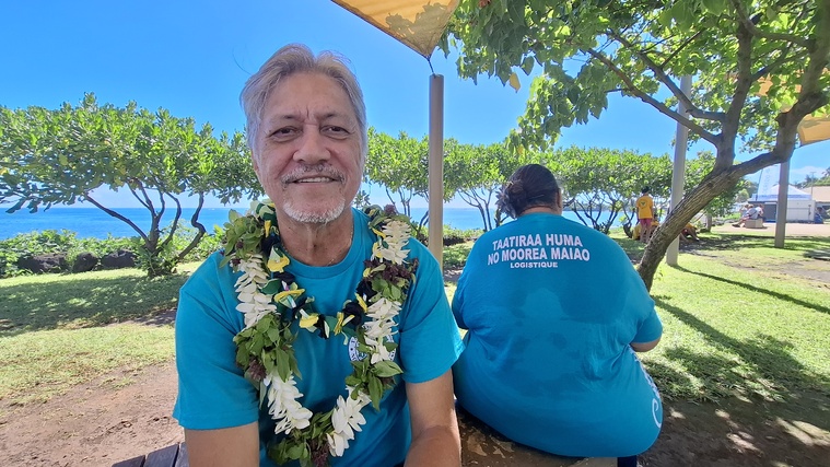 “On ne se cache plus, on est fiers d'être ce qu'on est”  