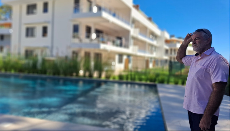 Logement : “À Papeete, il y a encore de la place”   