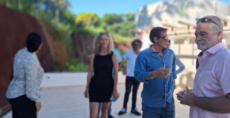 Logement : “À Papeete, il y a encore de la place” Logement : “À Papeete, il y a encore de la place”