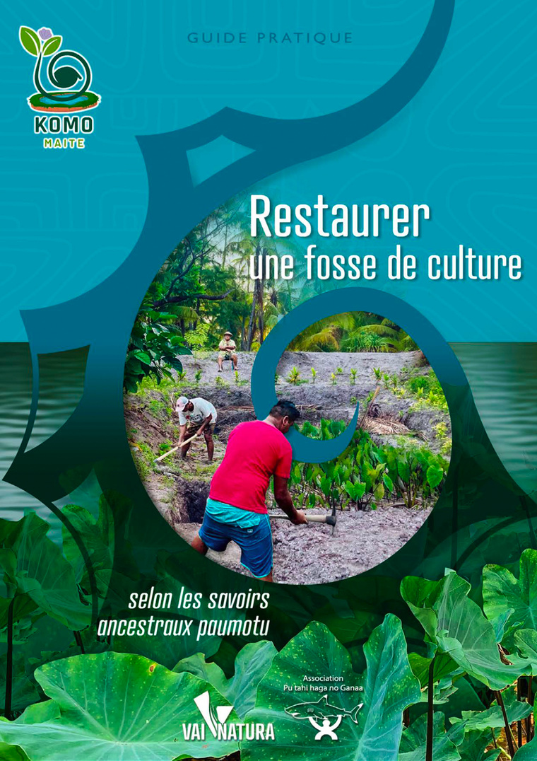 ​Un guide de restauration des maite
