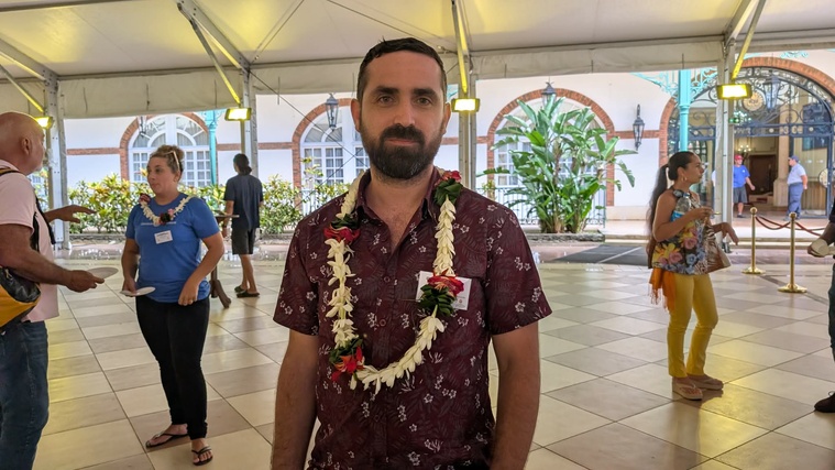 ​Les défis de l'agriculture au cœur d'un malaise polynésien