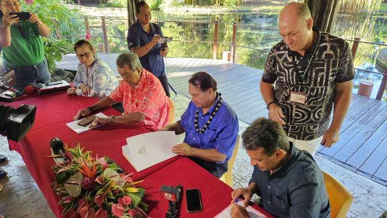 La fin du RNS, le 21 mai “au plus tard” La fin du RNS, le 21 mai “au plus tard”