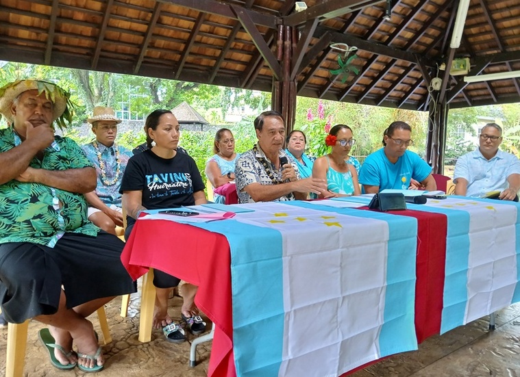 Tavini–Brotherson : le paradoxe d’une rupture sans issue