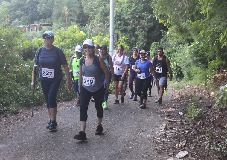 Olympians Trail – Thomas Lubin ouvre le palmarès Olympians Trail – Thomas Lubin ouvre le palmarès
