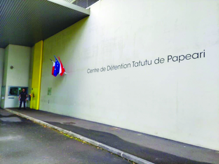 Dix ans de prison pour l'oncle incestueux Dix ans de prison pour l'oncle incestueux