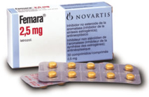 Cancer du sein: une hormonothérapie de dix ans réduit le risque de rechute